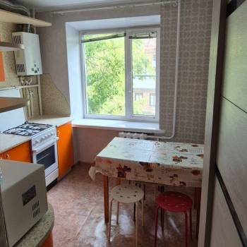 Сдается 1-комнатная квартира, 33 м²