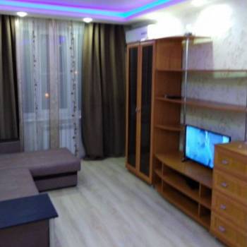 Сдается 1-комнатная квартира, 37 м²