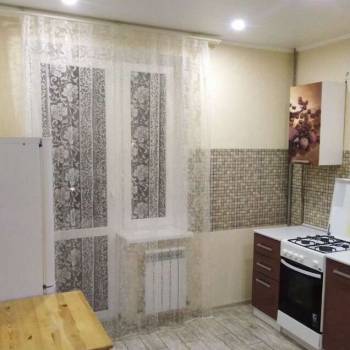 Сдается 1-комнатная квартира, 37 м²