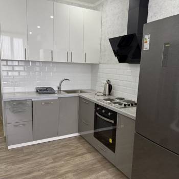 Сдается 1-комнатная квартира, 45 м²