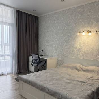 Сдается 1-комнатная квартира, 45 м²