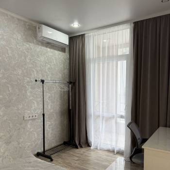 Сдается 1-комнатная квартира, 45 м²