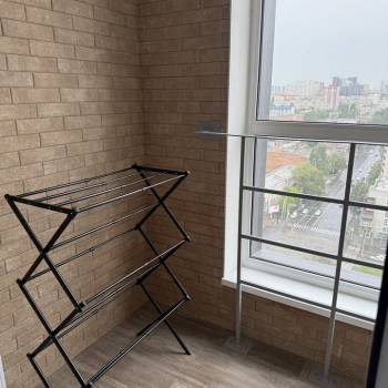 Сдается 1-комнатная квартира, 45 м²
