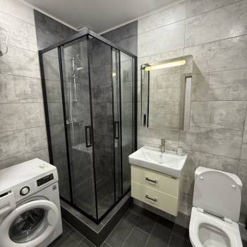 Сдается 1-комнатная квартира, 45 м²