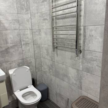 Сдается 1-комнатная квартира, 45 м²