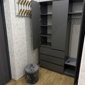 Сдается 1-комнатная квартира, 45 м²