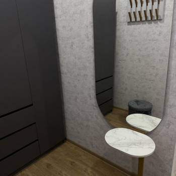 Сдается 1-комнатная квартира, 45 м²