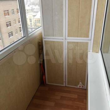 Сдается Многокомнатная квартира, 63 м²