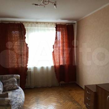 Сдается Многокомнатная квартира, 63 м²
