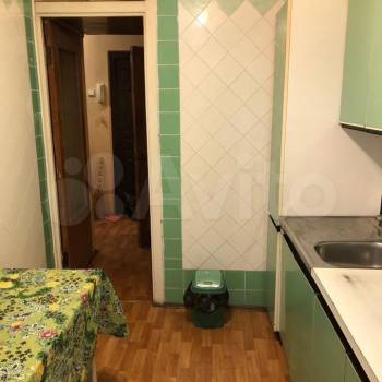 Сдается Многокомнатная квартира, 63 м²