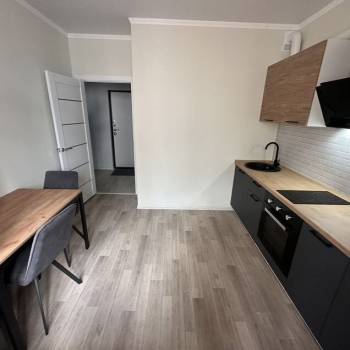 Сдается 1-комнатная квартира, 36,4 м²