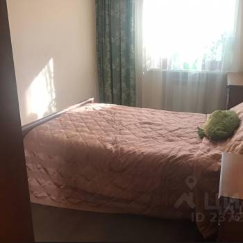 Продается 2-х комнатная квартира, 46,4 м²