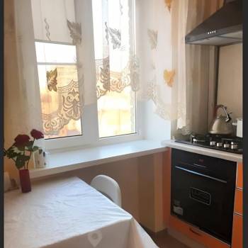 Продается 2-х комнатная квартира, 46,4 м²