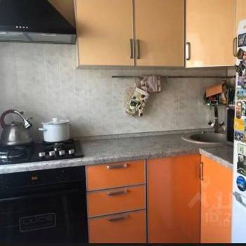 Продается 2-х комнатная квартира, 46,4 м²