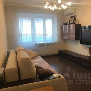 Продается 2-х комнатная квартира, 46,4 м²