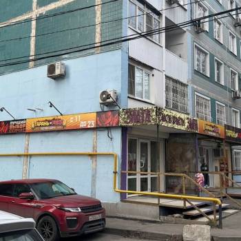 Сдается Нежилое помещение, 54 м²