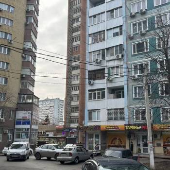 Сдается Нежилое помещение, 54 м²