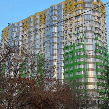 Продается 2-х комнатная квартира, 72 м²