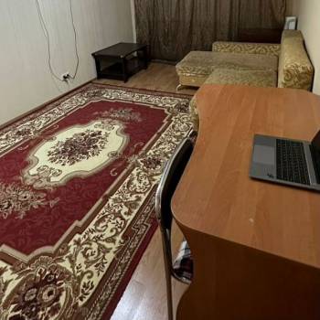 Продается 2-х комнатная квартира, 45,5 м²
