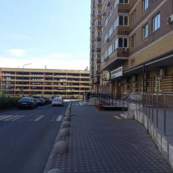 Сдается Нежилое помещение, 73 м²