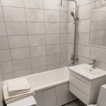 Сдается 1-комнатная квартира, 34,2 м²