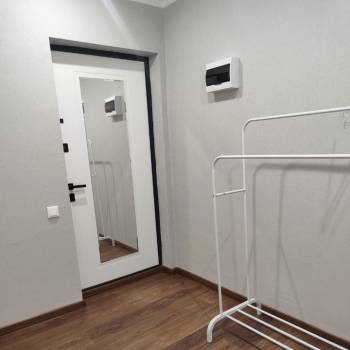 Сдается 1-комнатная квартира, 34,2 м²