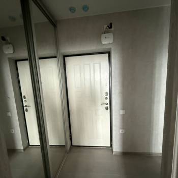 Продается 1-комнатная квартира, 33,1 м²