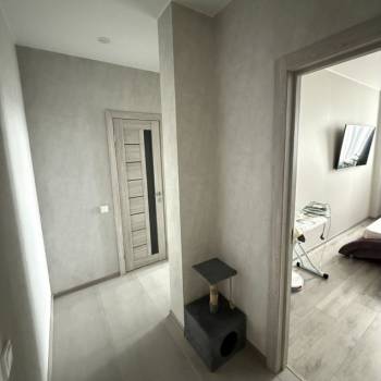Продается 1-комнатная квартира, 33,1 м²