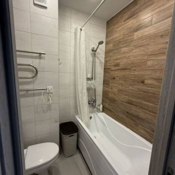 Продается 1-комнатная квартира, 33,1 м²