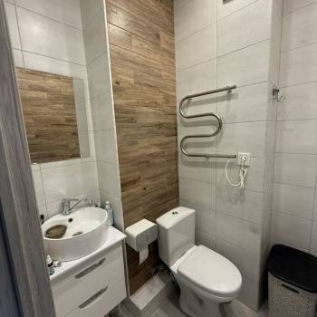 Продается 1-комнатная квартира, 33,1 м²