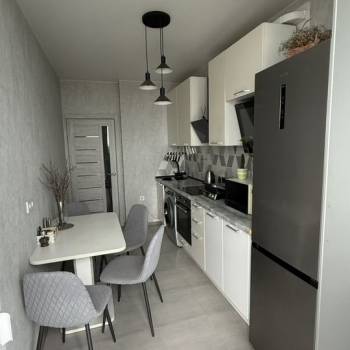 Продается 1-комнатная квартира, 33,1 м²