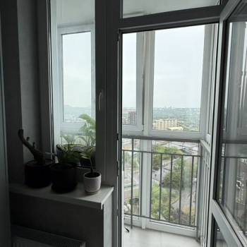 Продается 1-комнатная квартира, 33,1 м²