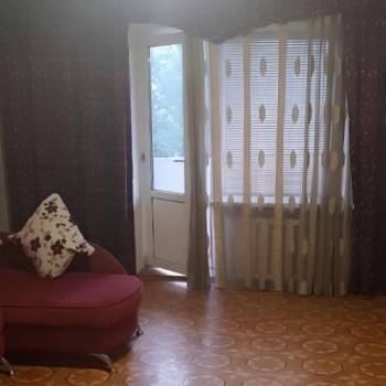 Сдается Многокомнатная квартира, 94 м²