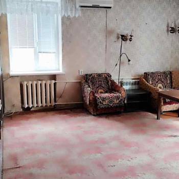 Сдается Многокомнатная квартира, 71 м²