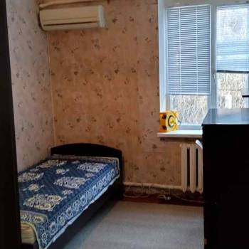 Сдается Многокомнатная квартира, 71 м²