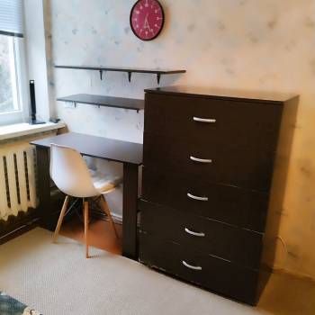 Сдается Многокомнатная квартира, 71 м²