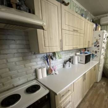 Продается 2-х комнатная квартира, 35 м²