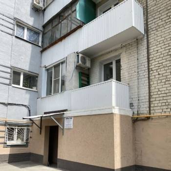 Продается 2-х комнатная квартира, 35 м²