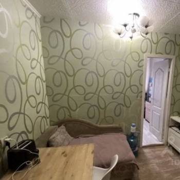 Продается 2-х комнатная квартира, 35 м²