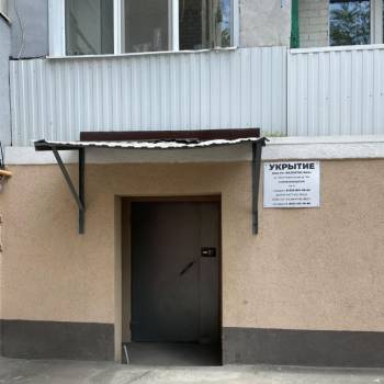 Продается 2-х комнатная квартира, 35 м²