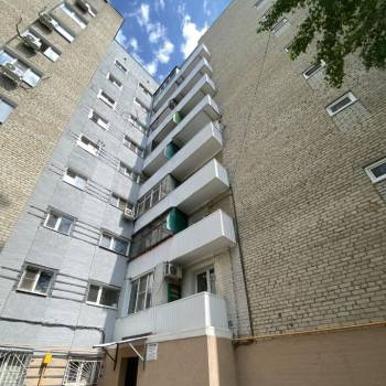Продается 2-х комнатная квартира, 35 м²