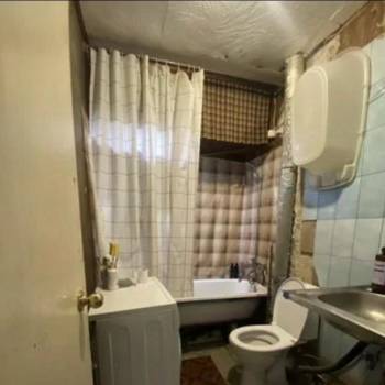 Продается 2-х комнатная квартира, 35 м²