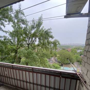 Продается 2-х комнатная квартира, 35 м²