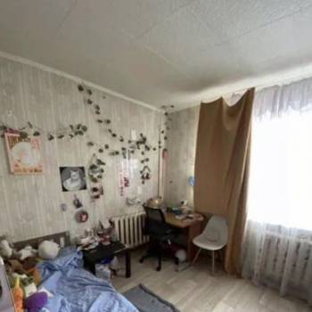 Продается 2-х комнатная квартира, 35 м²