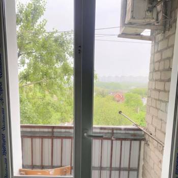 Продается 2-х комнатная квартира, 35 м²