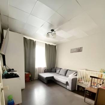 Продается 2-х комнатная квартира, 35 м²