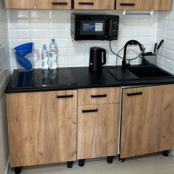 Сдается 1-комнатная квартира, 34 м²