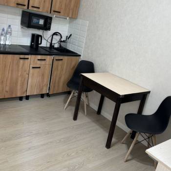 Сдается 1-комнатная квартира, 34 м²