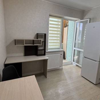 Сдается 1-комнатная квартира, 34 м²