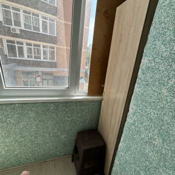 Сдается 1-комнатная квартира, 34 м²